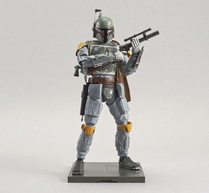 【再販】ボバ・フェット 1/12スケール