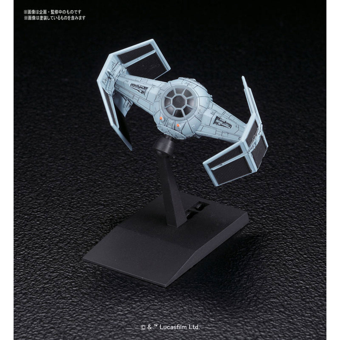 スター・ウォーズ ビークルモデル タイ・アドバンストX1&ファイターセット