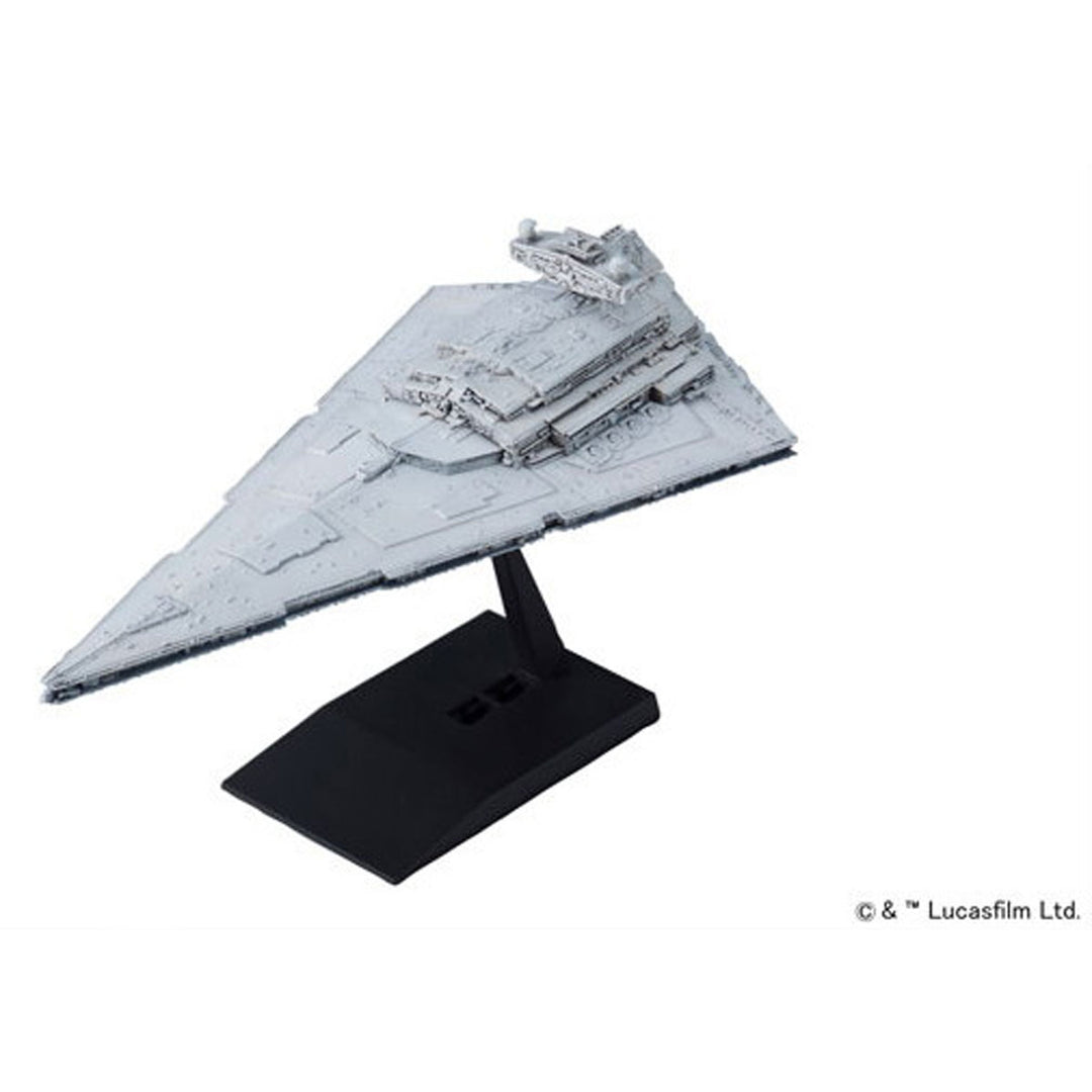 スター・ウォーズ ビークルモデル スター・デストロイヤー