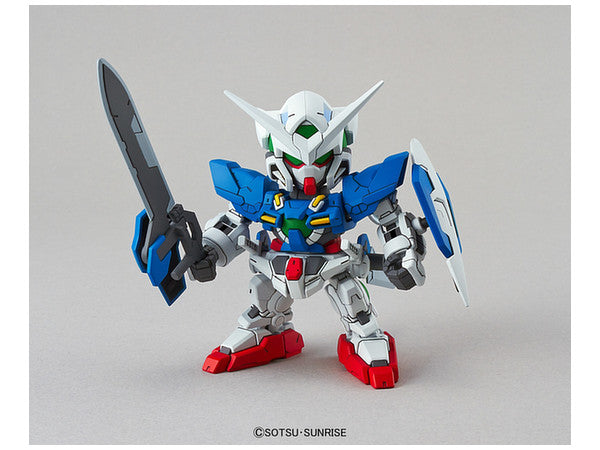 SDEXスタンダード ガンダムエクシア
