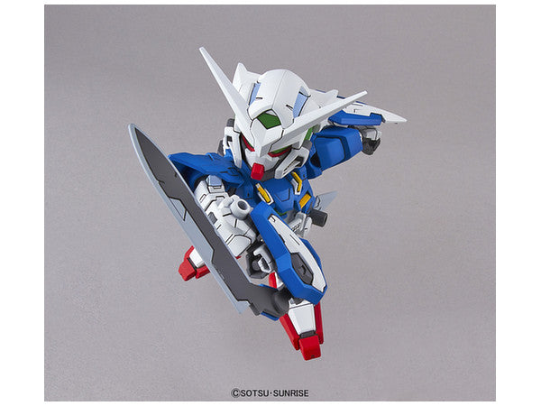 SDEXスタンダード ガンダムエクシア