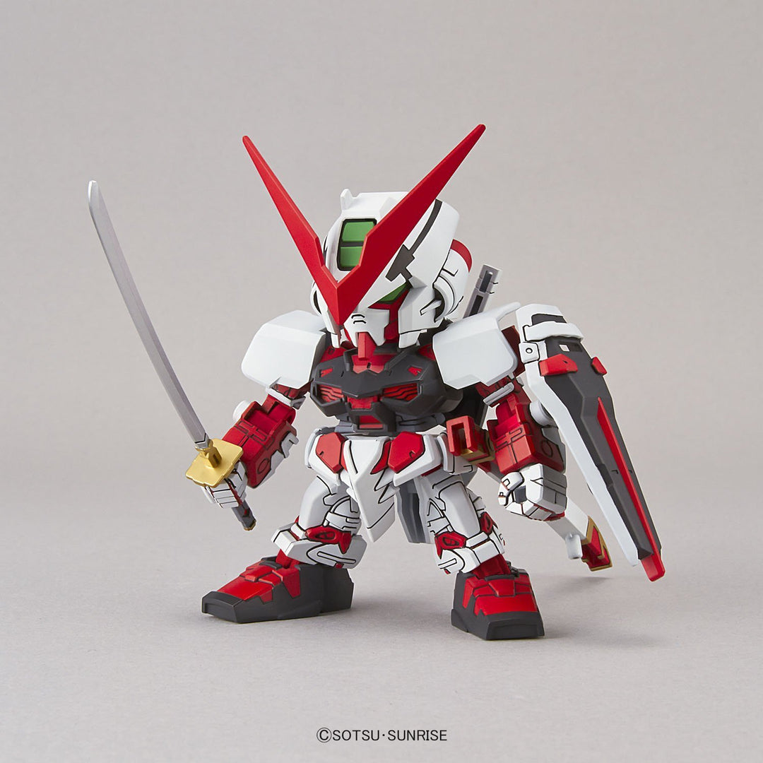 SDEXスタンダード ガンダムアストレイ レッドフレーム
