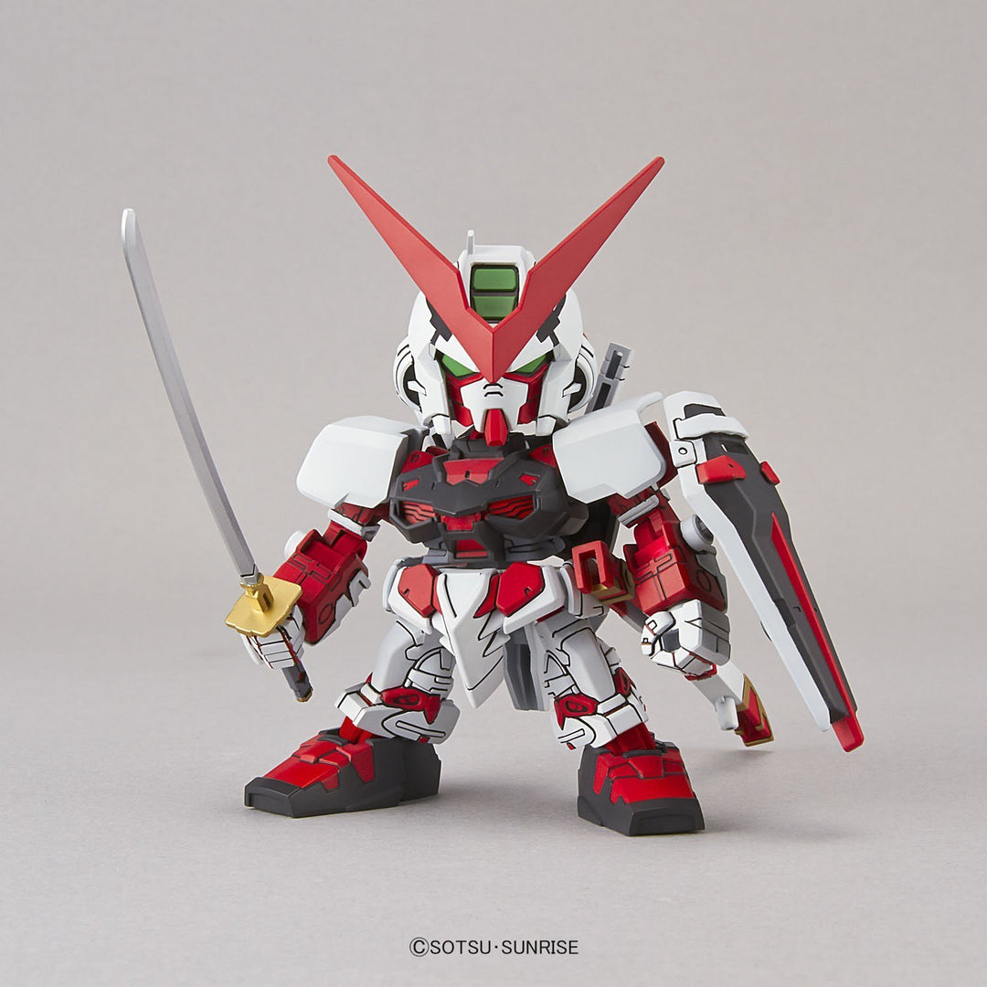 SDEXスタンダード ガンダムアストレイ レッドフレーム