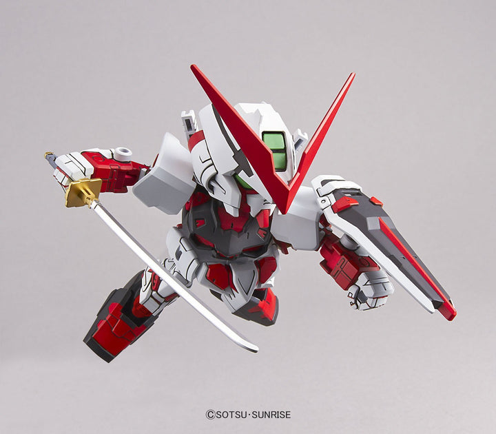 SDEXスタンダード ガンダムアストレイ レッドフレーム