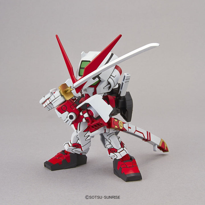 SDEXスタンダード ガンダムアストレイ レッドフレーム
