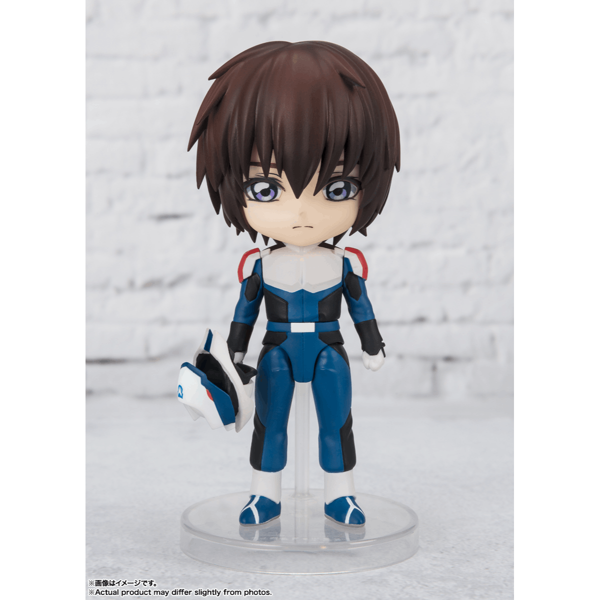 Figuarts mini キラ・ヤマト – SOOTANG HOBBY Figuarts mini キラ・ヤマト – SOOTANG HOBBY