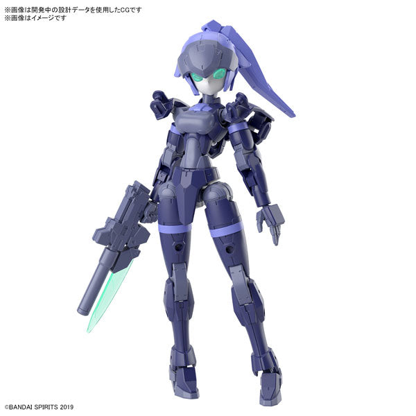 30MM EXM-H15B アチェルビー (TYPE-B) 1/144スケール – SOOTANG