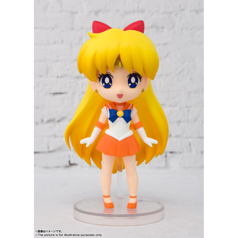 Figuarts mini セーラーヴィーナス – SOOTANG HOBBY
