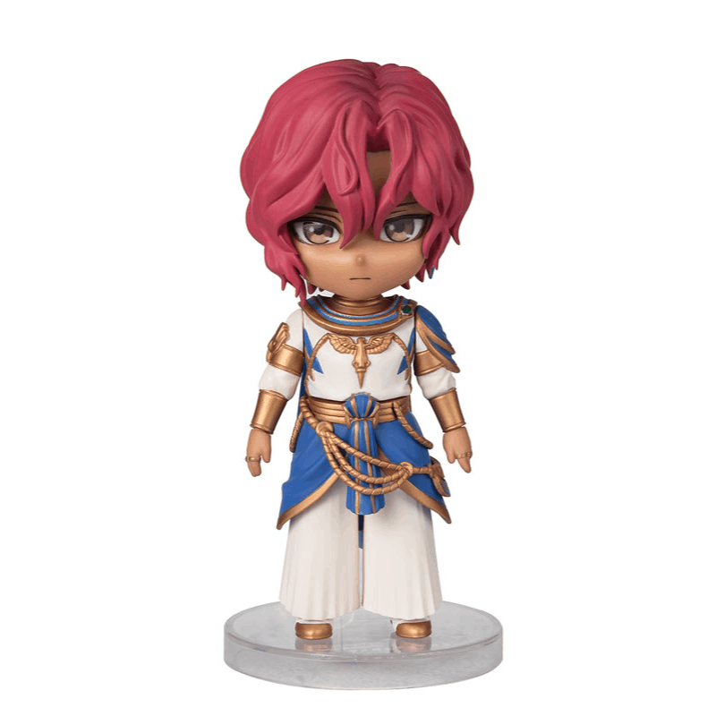 Figuarts mini テュオハリム – SOOTANG HOBBY