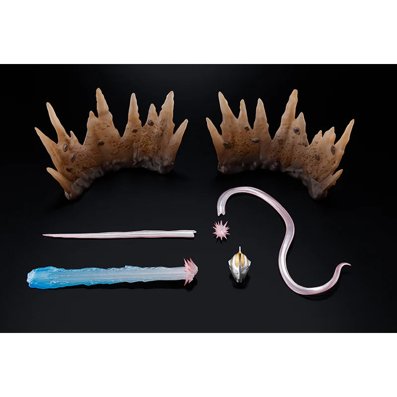 S.H.Figuarts(真骨彫製法) ウルトラマンガイア(V2) エフェクト