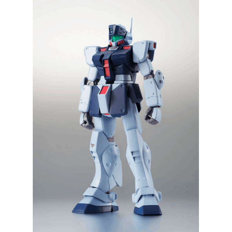 ROBOT魂 <SIDE MS> RGMー79SP ジム・スナイパーII ver ROBOT魂 <SIDE MS> RGMー79SP ジム・スナイパーII ver