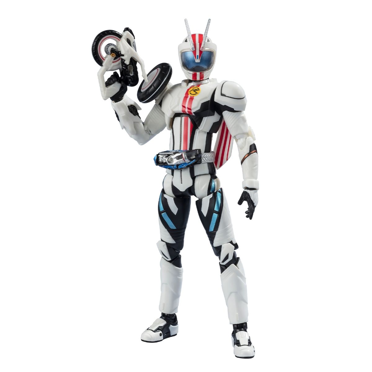 S.H.Figuarts仮面ライダーマッハセット 仮面ライダーマッハ 平成ジェネレーションズエディション