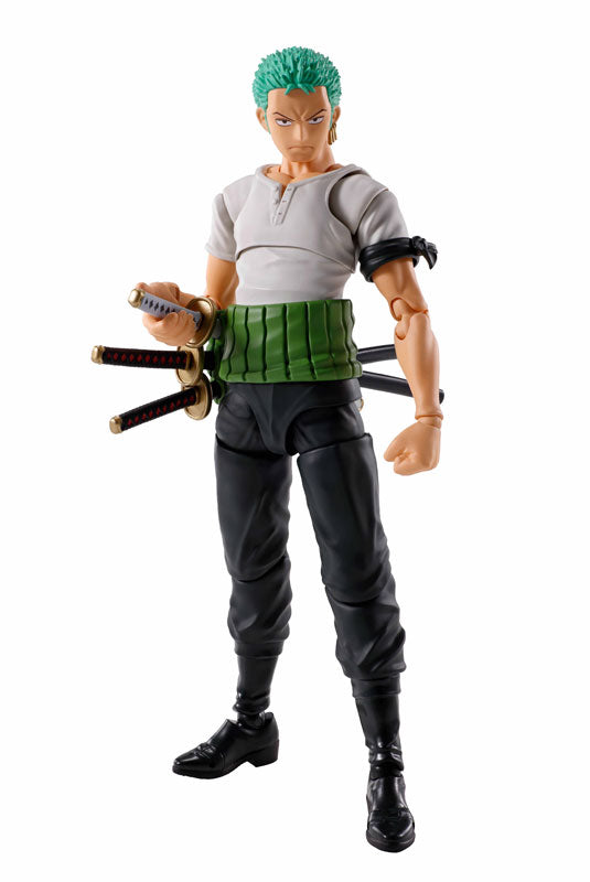 ONE PIECE よりぬい ロロノア・ゾロ: キャラグッズ｜ムービック