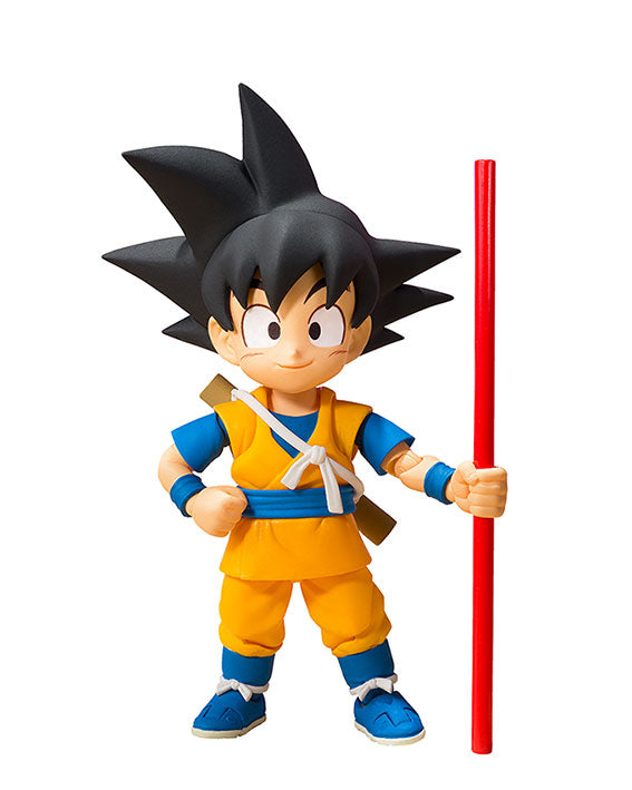 S.H.Figuarts 孫悟空(ミニ)-DAIMA- – SOOTANG HOBBY