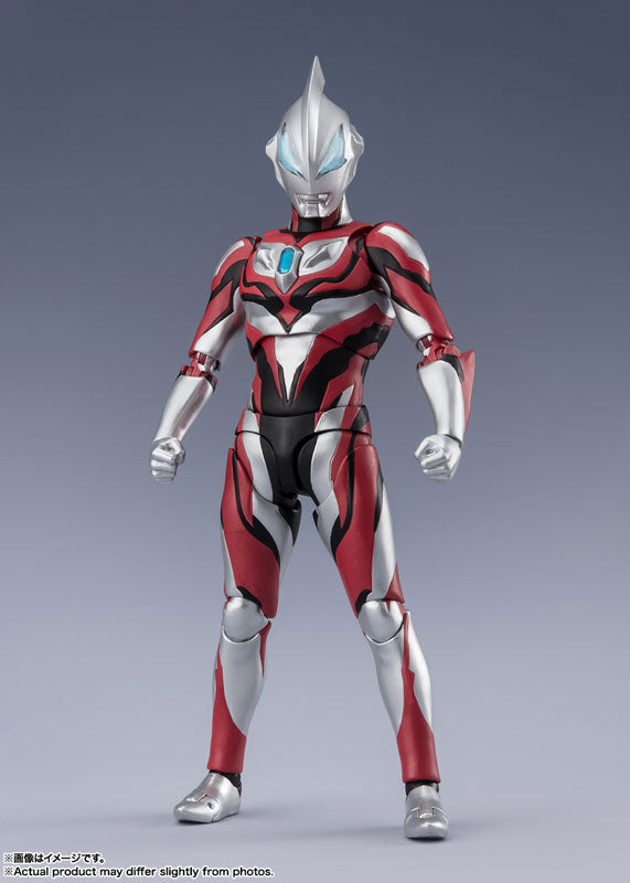 S.H.Figuarts ウルトラマンジード プリミティブ(ウルトラマン ニュージェネレーション スターズVer.)