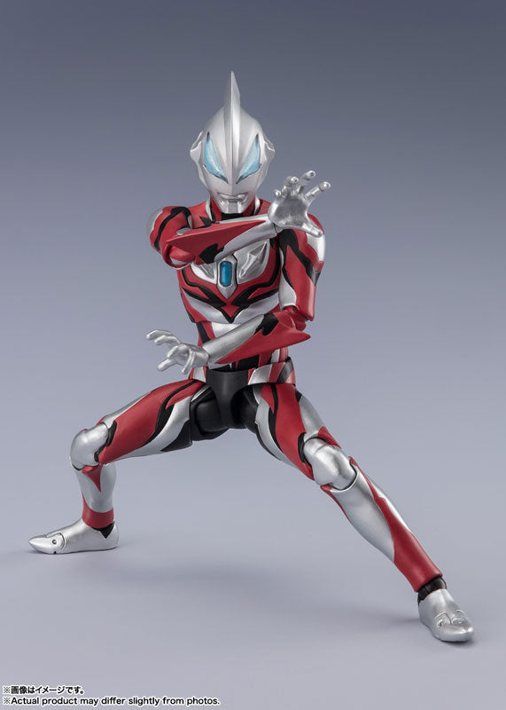 S.H.Figuarts ウルトラマンジード プリミティブ(ウルトラマン ニュージェネレーション スターズVer.)