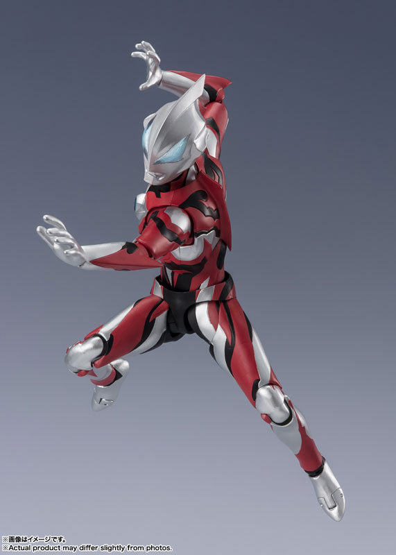 S.H.Figuarts ウルトラマンジード プリミティブ(ウルトラマン ニュージェネレーション スターズVer.)