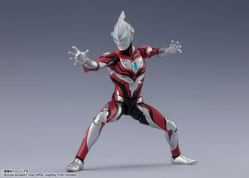 S.H.Figuarts ウルトラマンジード プリミティブ(ウルトラマン ニュージェネレーション スターズVer.)