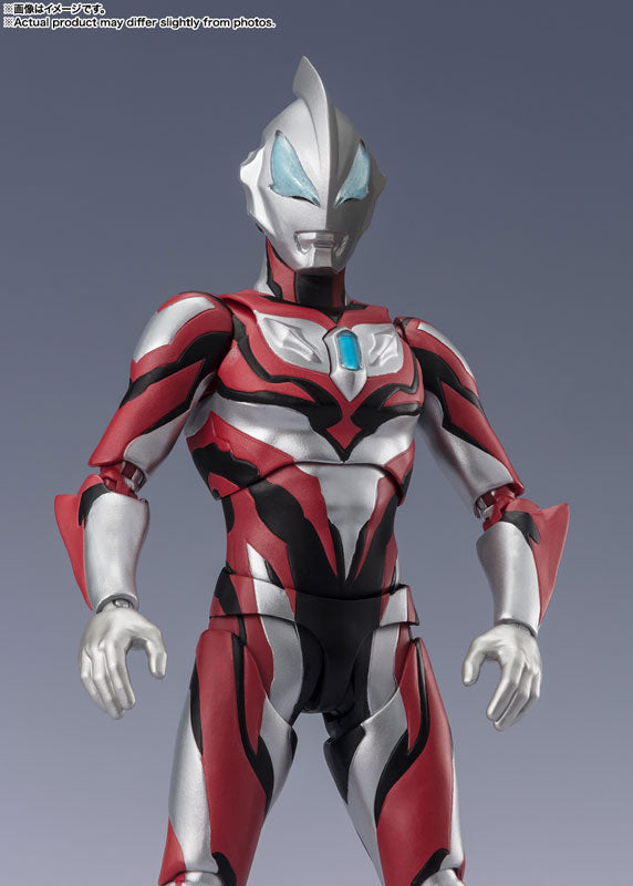 S.H.Figuarts ウルトラマンジード プリミティブ(ウルトラマン ニュージェネレーション スターズVer.)