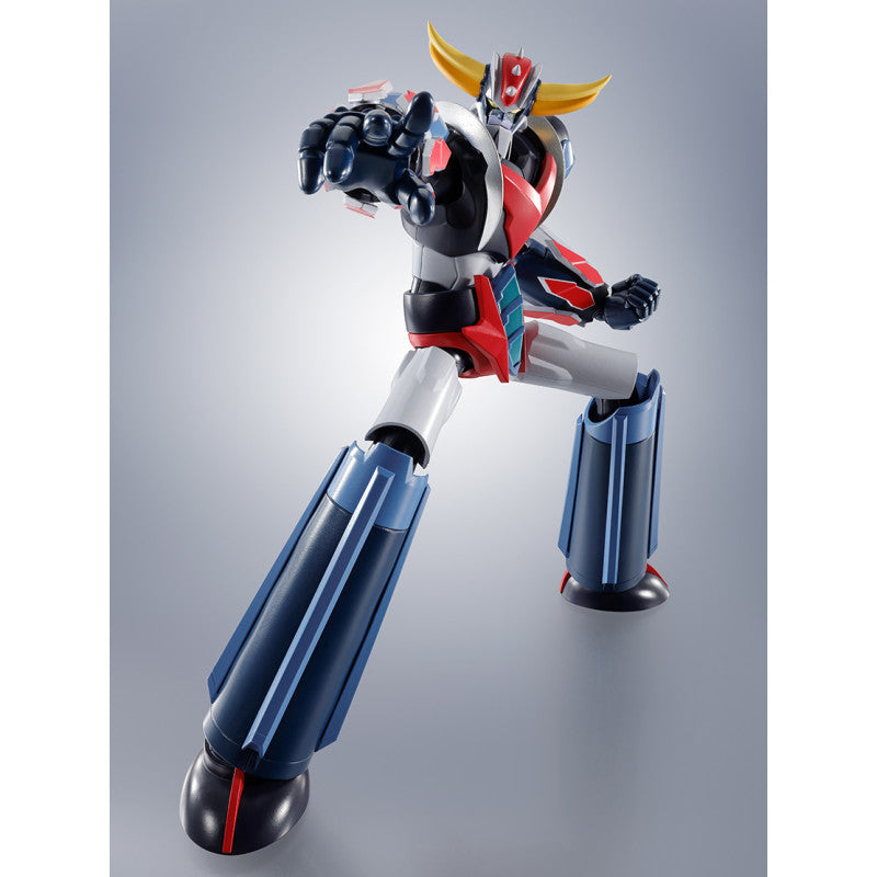 ROBOT魂 <SIDE SUPER> グレンダイザー From GRENDIZER U