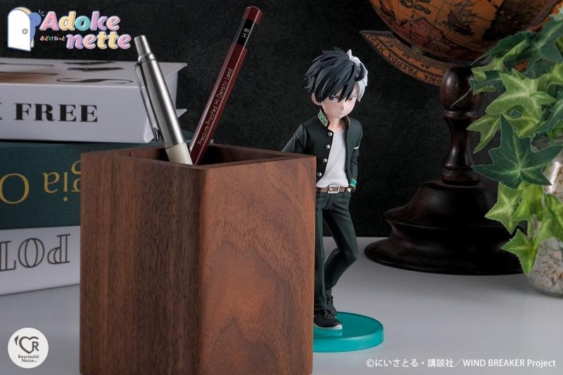 Rowtashii Noise Adokenette 桜遥