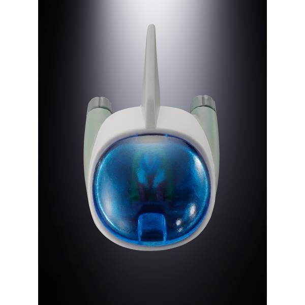 超合金魂 GX-114 ヤヌス侯爵 & GX-12R ビューナスA