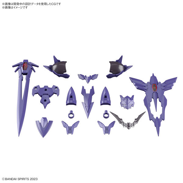 30MF クラスアップアーマー (ローザンホーリーナイト) – SOOTANG