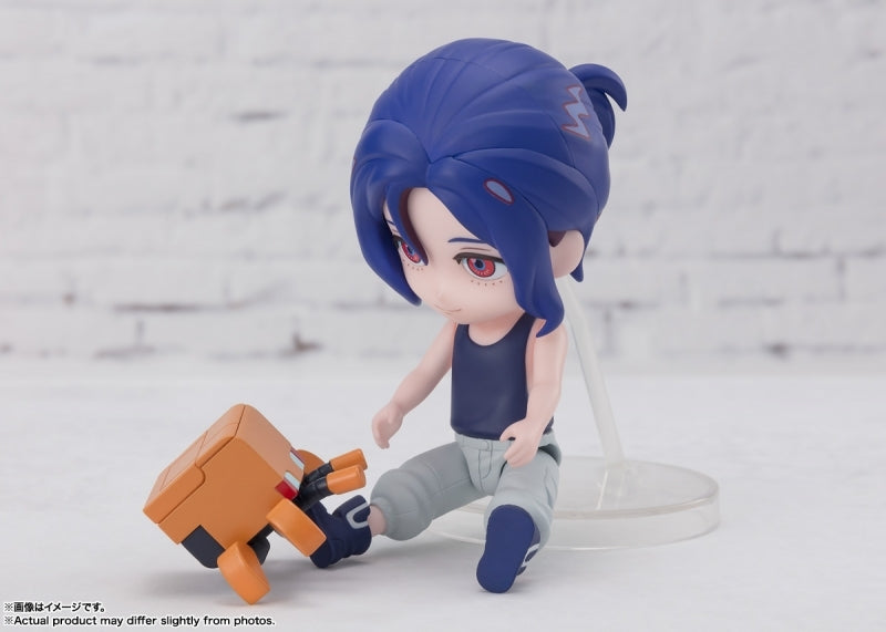 Figuarts mini シュウジ・イトウ