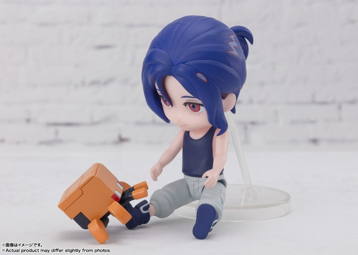 Figuarts mini シュウジ・イトウ