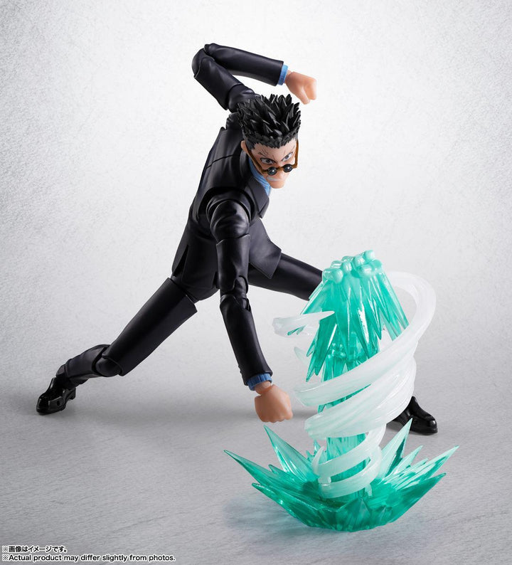 S.H.Figuarts レオリオ