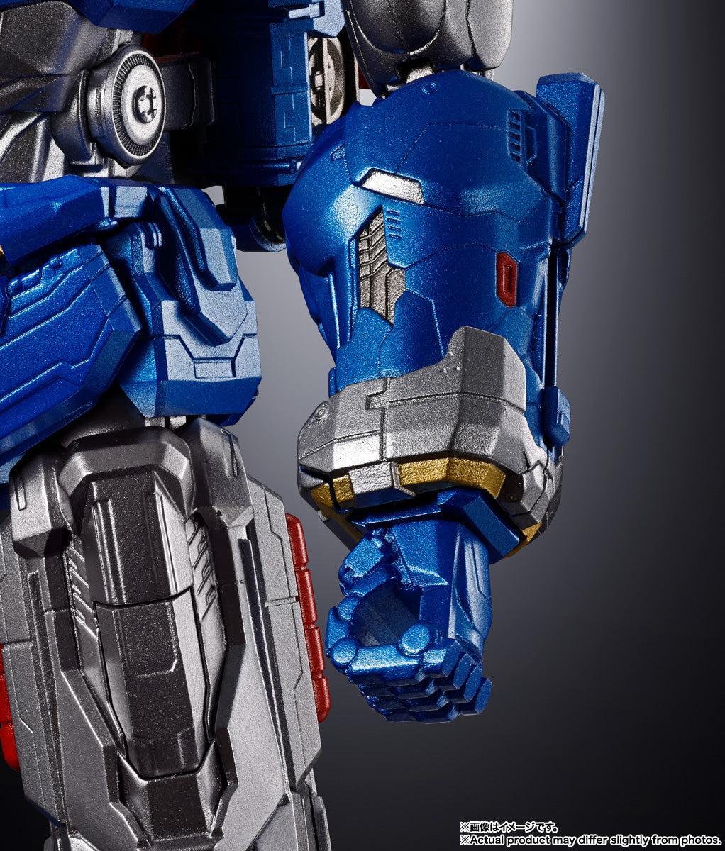 超合金魂 GX-118 VOLTES Ⅴ