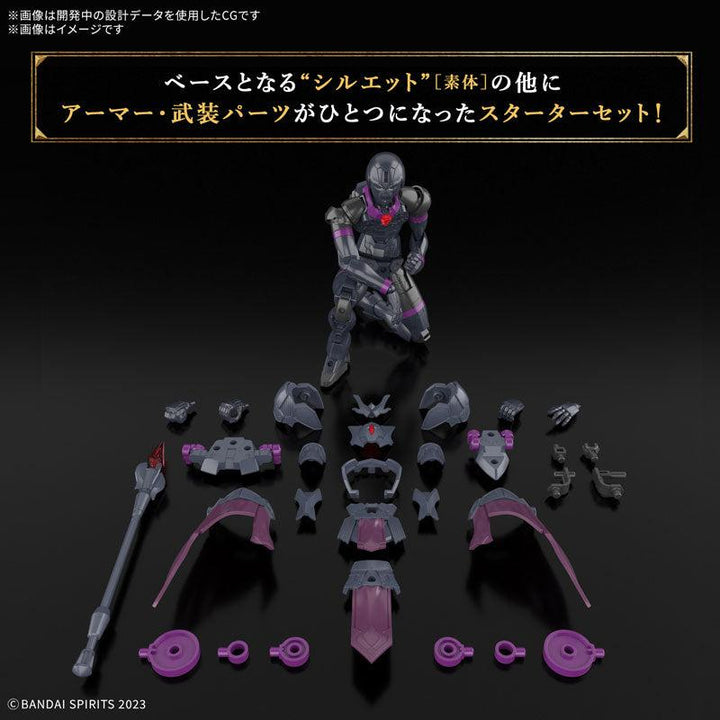 30MF ローザンプリースト