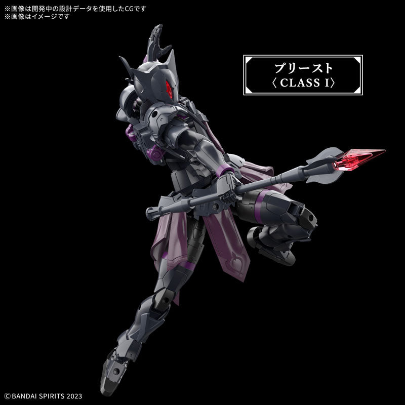 30MF ローザンプリースト