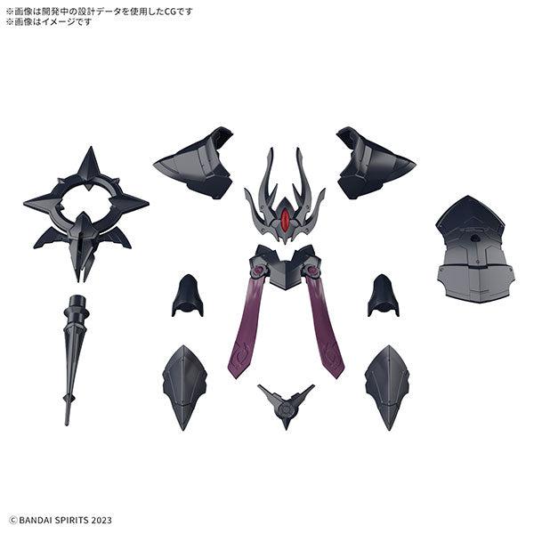 30MF クラスアップアーマー (ローザンビショップ)