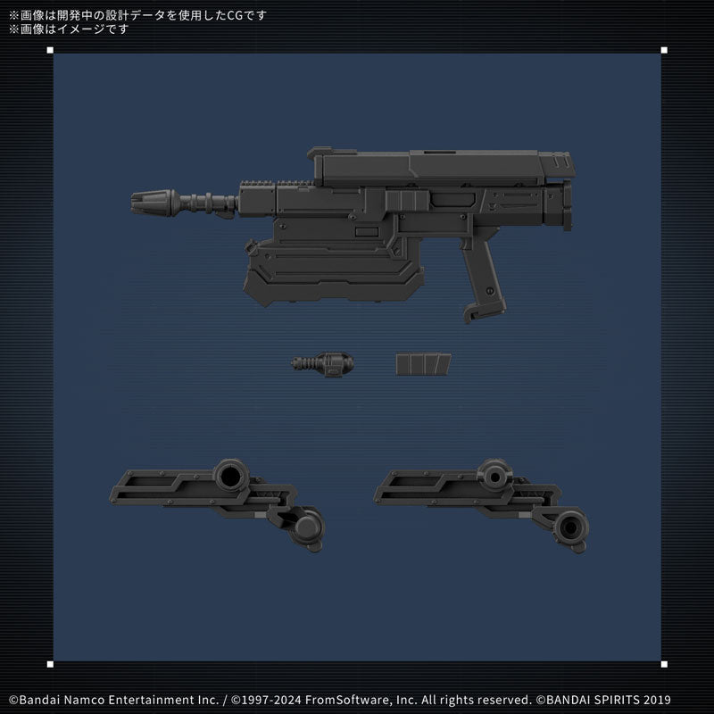 30MM BALAM INDUSTRIES BD-011 MELANDER