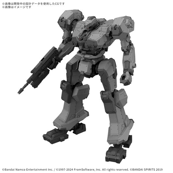 30MM BALAM INDUSTRIES BD-011 MELANDER – SOOTANG HOBBY