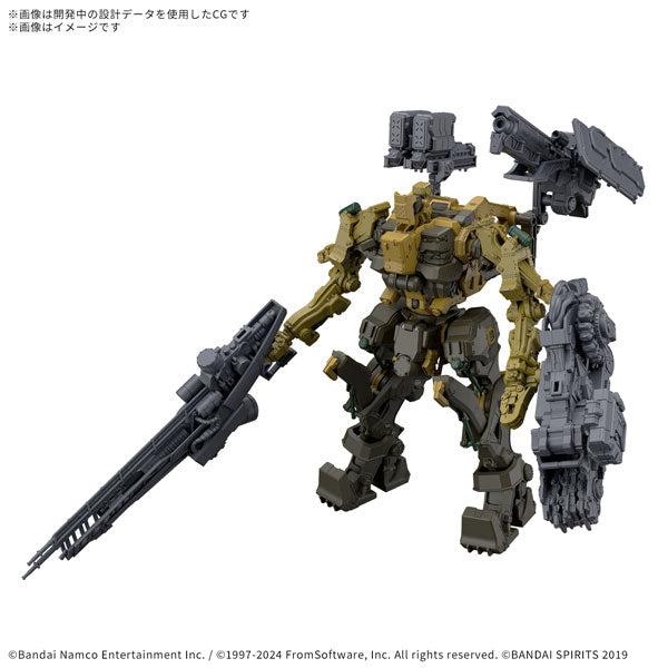 送料無料 通販 ファッション CC-3000 RaD 30MM WRECKER HOBBY SOOTANG – ミルクトゥース ロボット