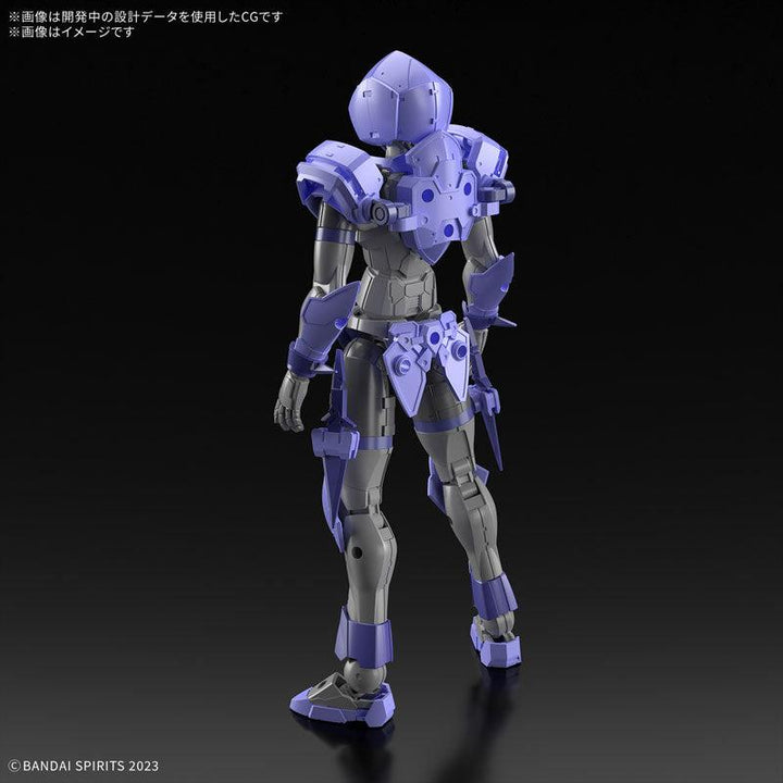 30MF リーベルアサシン