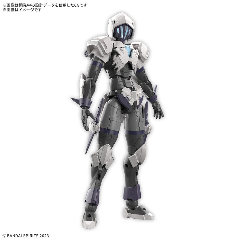 30MF ローザンアサシン – SOOTANG HOBBY