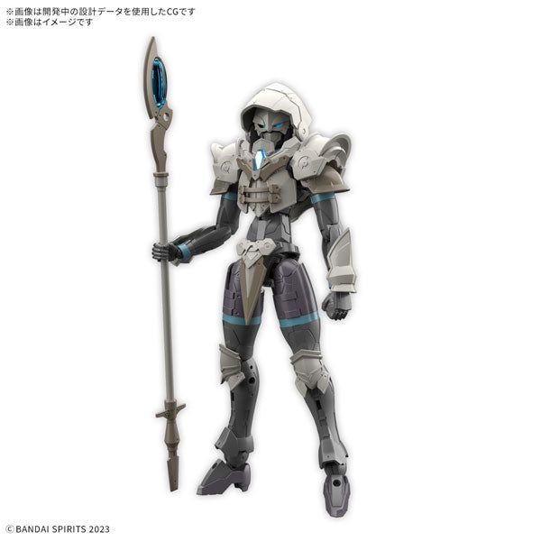 30MF リーベルウィザード