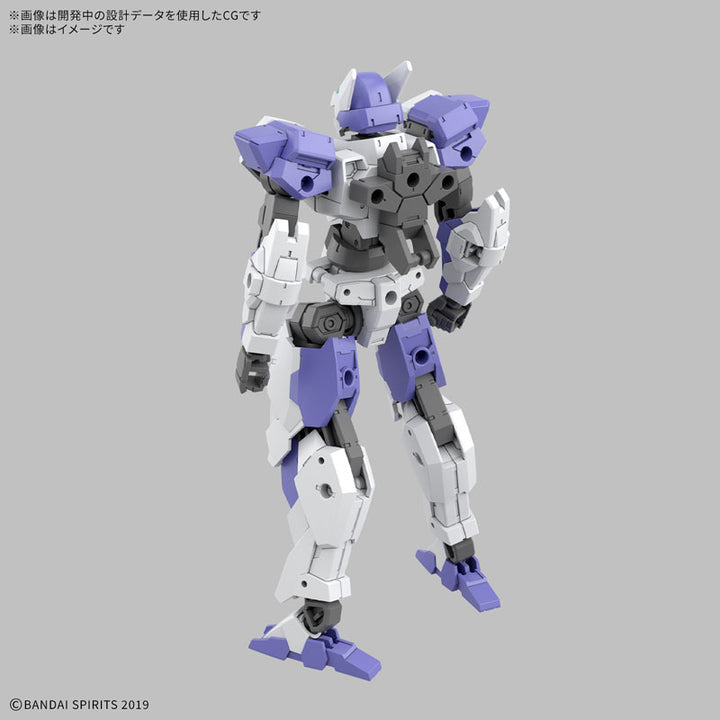 30MM eEXM-40 イグライト 01 1/144スケール