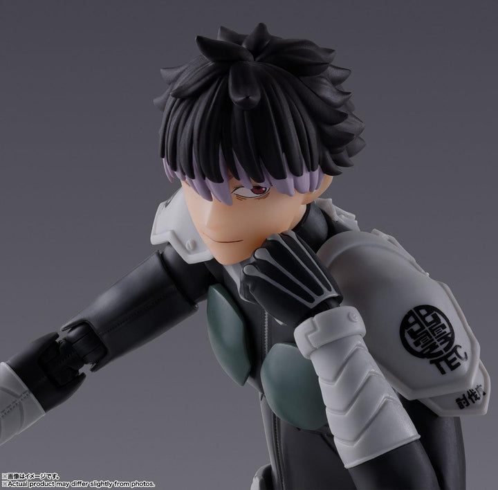 S.H.Figuarts 鳴海弦