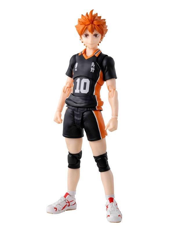 S.H.Figuarts 日向翔陽