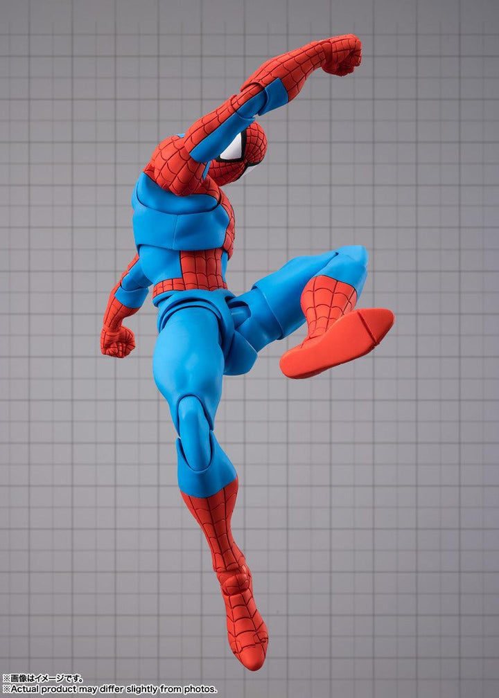 S.H.Figuarts スパイダーマン (GAMERVERSE)