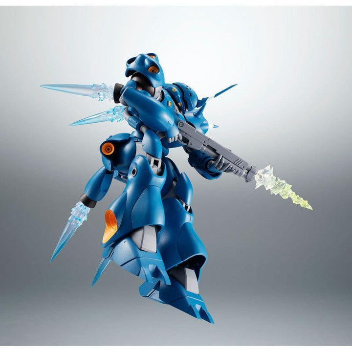 ROBOT魂 <SIDE MS> MS-18E ケンプファー ver. A.N.I.M.E.(再販版)