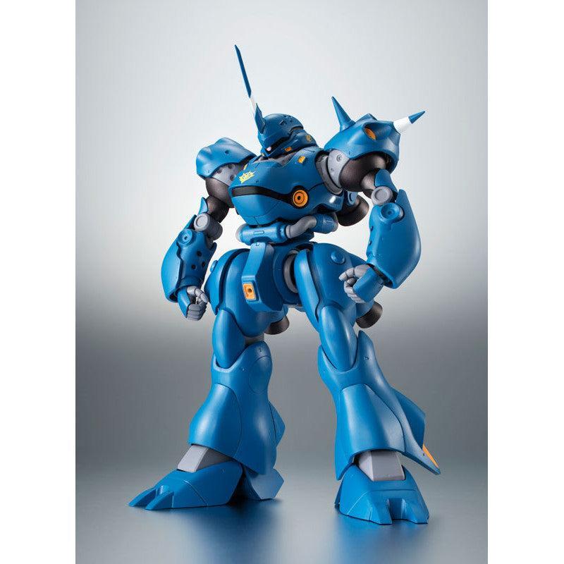 ROBOT魂 <SIDE MS> MS-18E ケンプファー ver. A.N.I.M.E.(再販版)