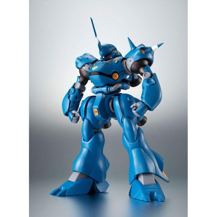 ROBOT魂 <SIDE MS> MS-18E ケンプファー ver. A.N.I.M.E.(再販版)