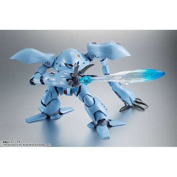 ROBOT魂 <SIDE MS> MSM-03C ハイゴック ver. A.N.I.M.E.(再販版)