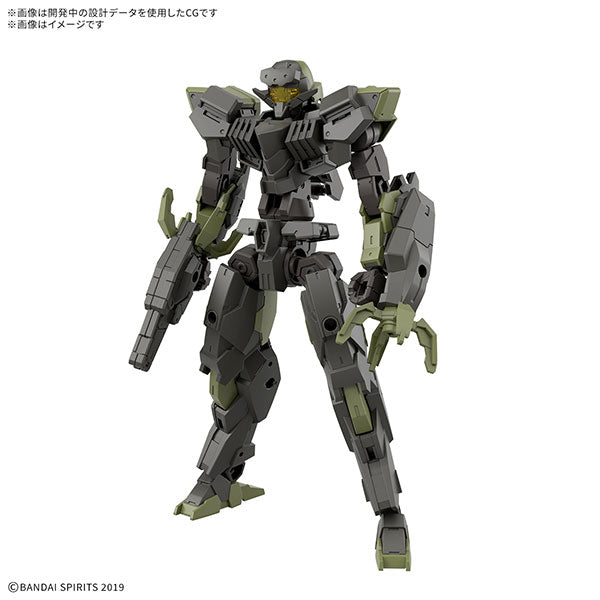 30MM eEXM-40 イグライト 02 1/144スケール