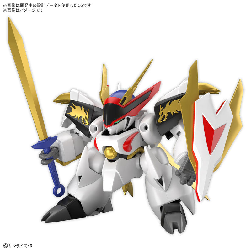 HG 龍王丸 – SOOTANG HOBBY